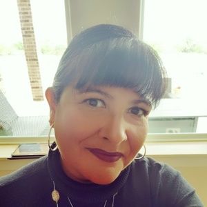 Meet your Posher, Georgina